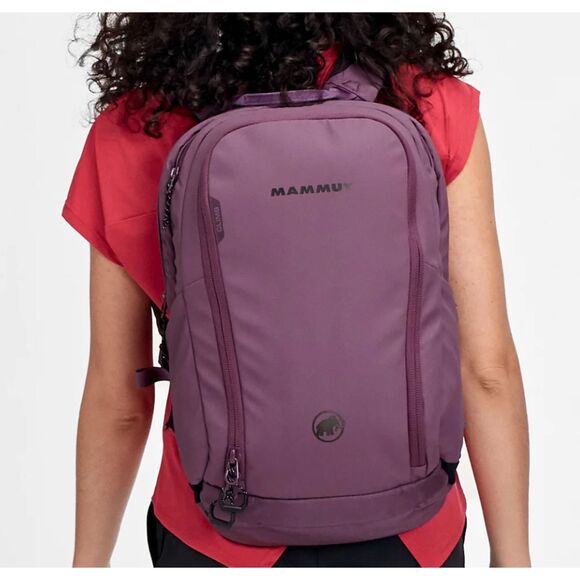 Mammut Seon Shuttle 22 Climbing Pack - Picture 2 of 12